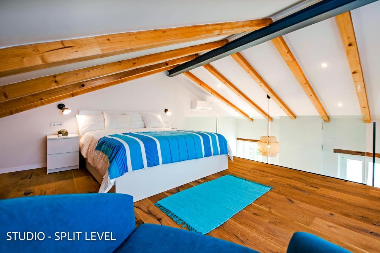 Porta Azzurra Apartment *