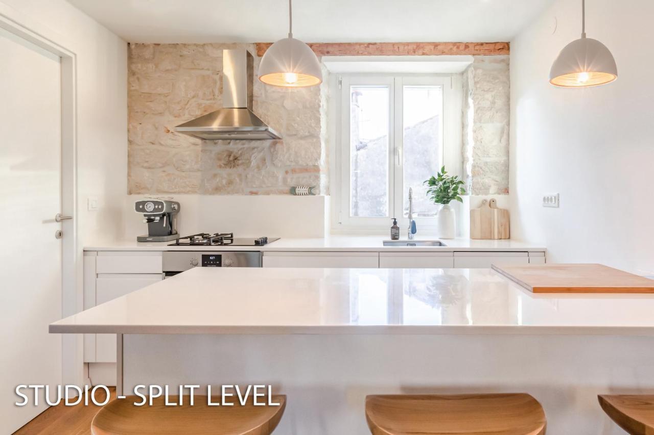 Porta Azzurra Apartment