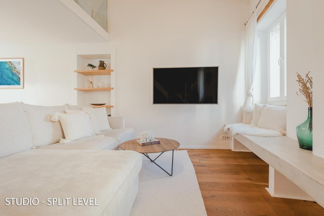 Apartment Porta Azzurra Rovinj