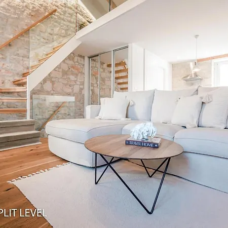 Porta Azzurra Apartments Rovinj Exterior foto