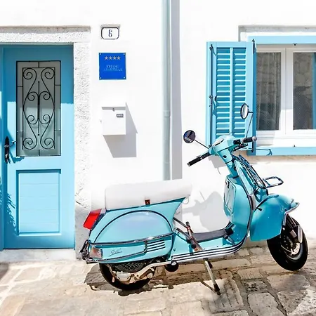 Porta Azzurra Apartments Rovinj Exterior foto