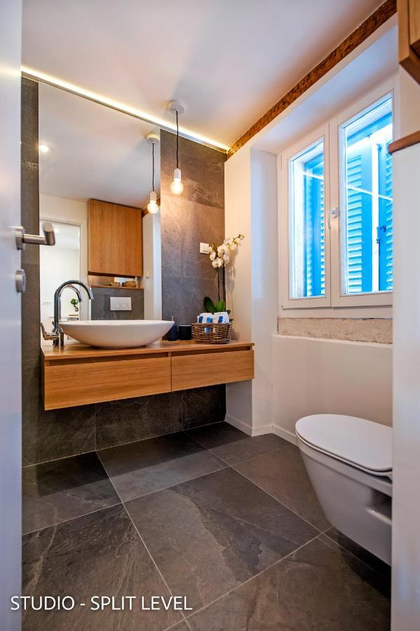 Porta Azzurra Apartamento *