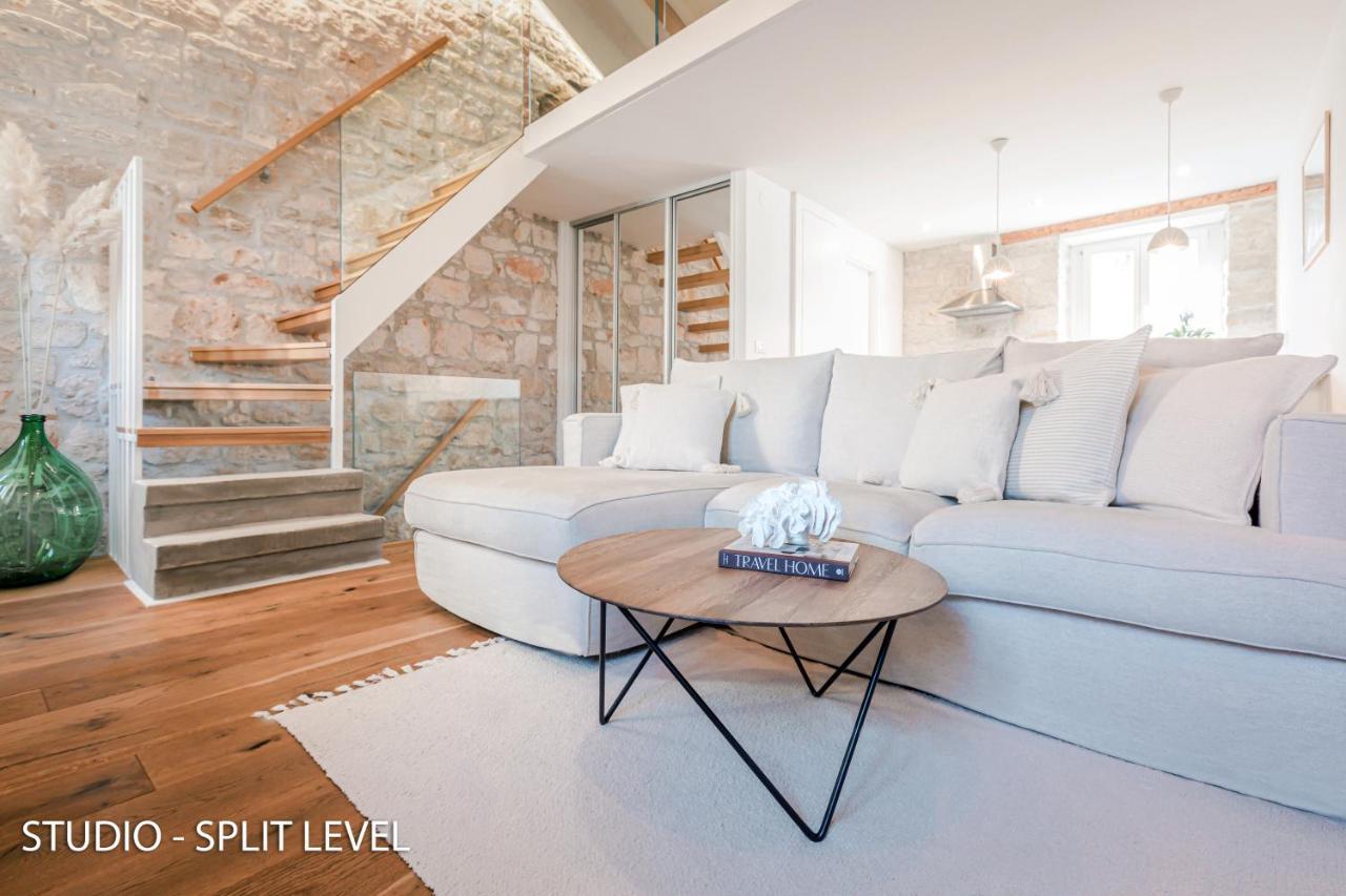 Apartamento Porta Azzurra *