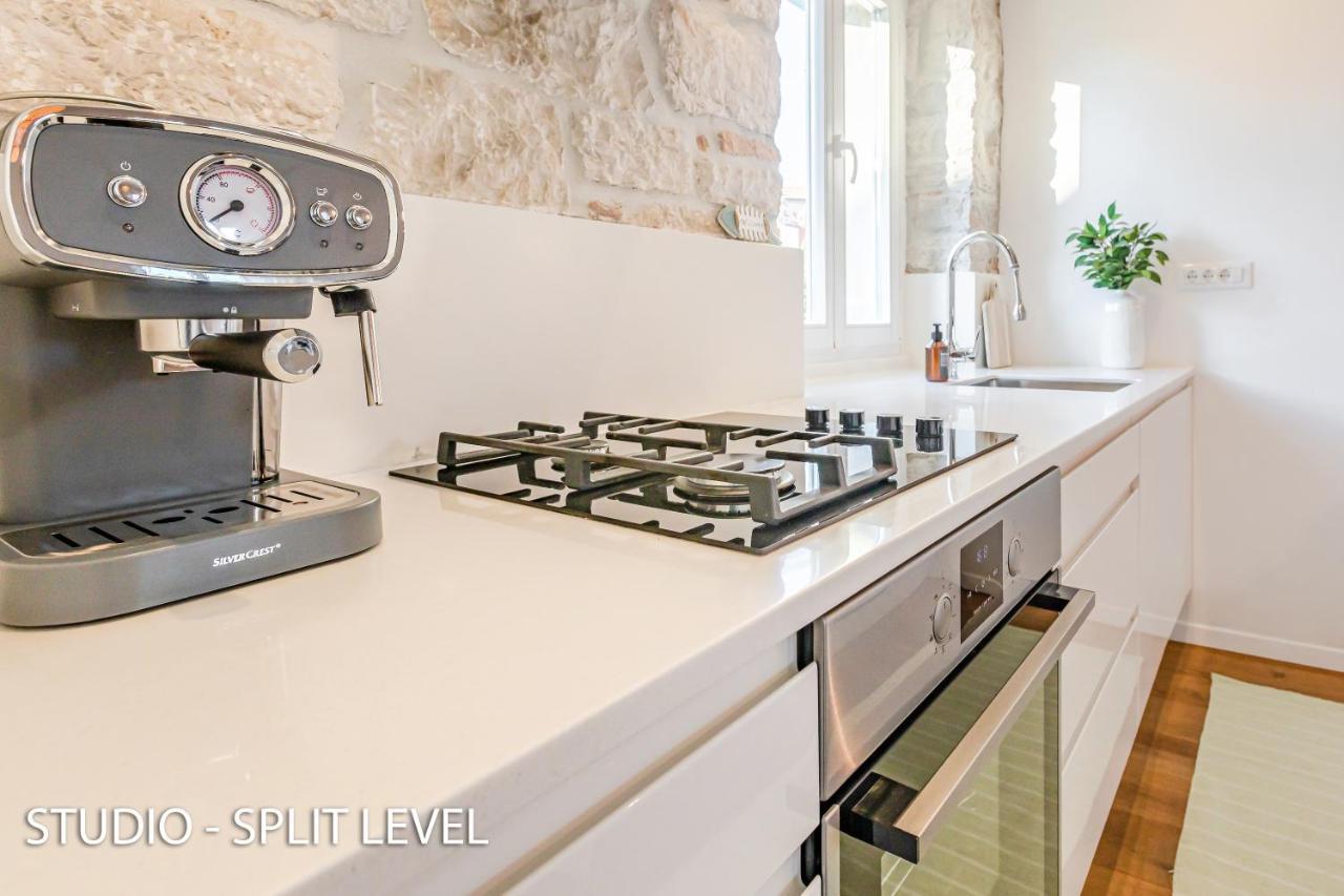 Apartamento Porta Azzurra