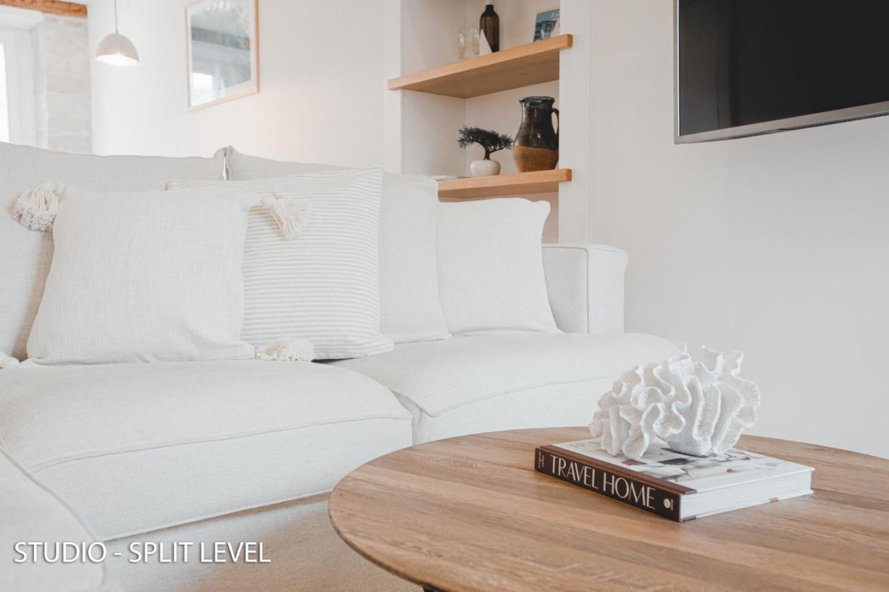 Apartamento Porta Azzurra *