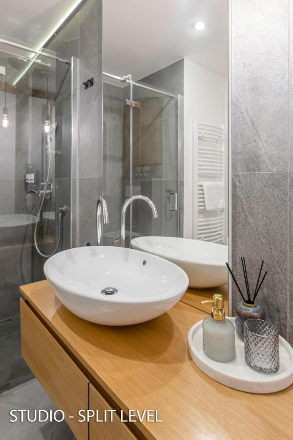 Apartamento Porta Azzurra