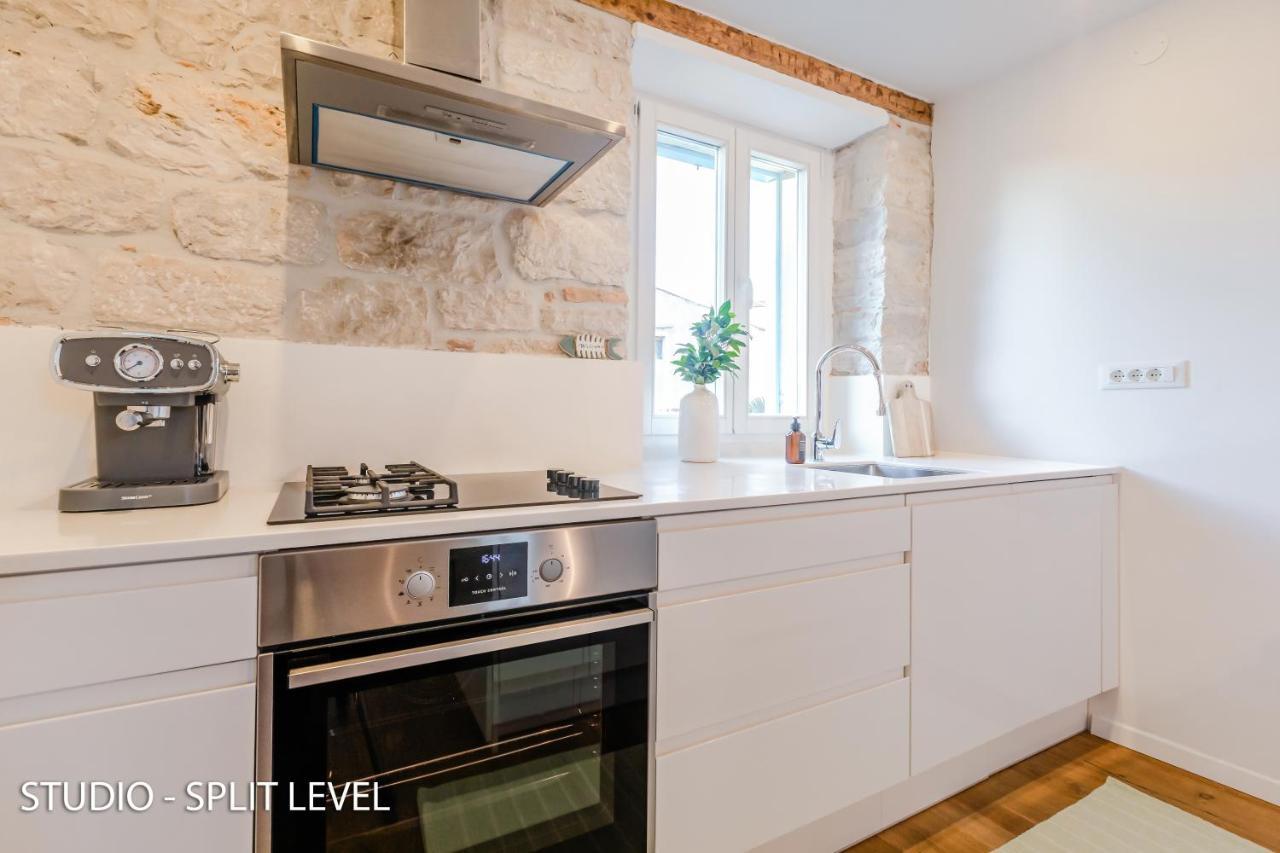 Porta Azzurra Apartamento Rovinj