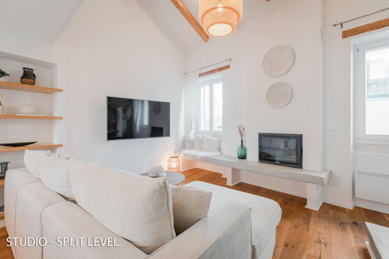 Apartamento Porta Azzurra *
