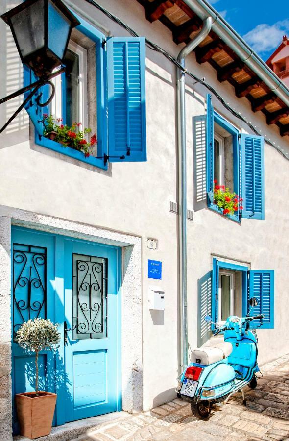 Apartamento Porta Azzurra *