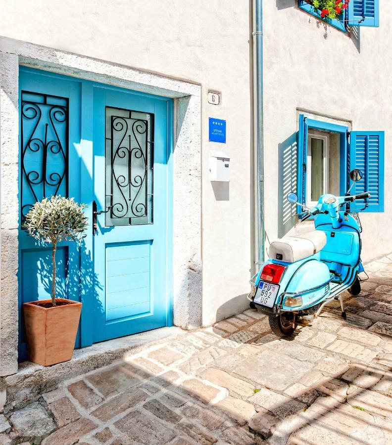 Apartamento Porta Azzurra *
