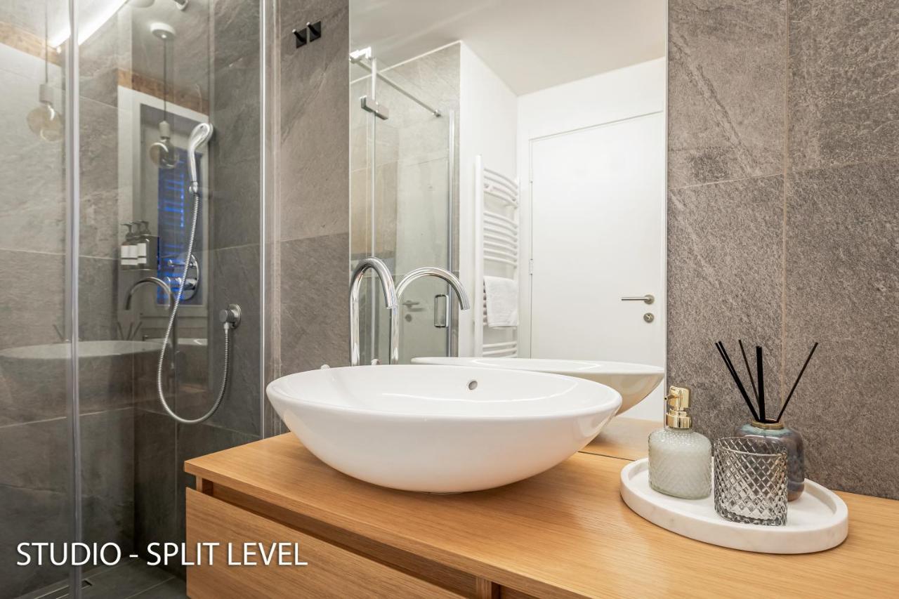 Porta Azzurra Apartmán *