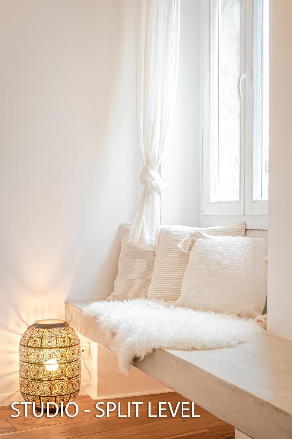 Porta Azzurra Apartmán